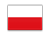 CAIROLI CENTRO DAL 1905 - WANDA - Polski
